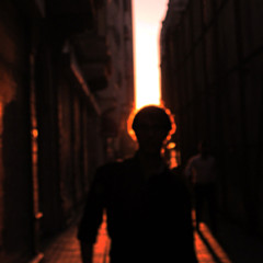 Cihad AYDIN - Artist