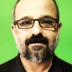 Muharrem Aygun - Artist
