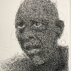 Mukaila Ayoade - Artist