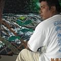 Munif Muhamad nor - Artist