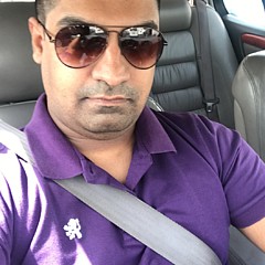 Muqeet Danawala - Artist