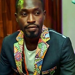 Muritadoh Azeez - Artist