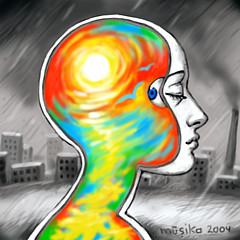 Erika Kalvane - Artist