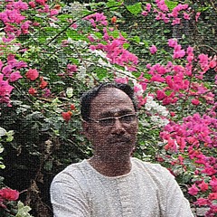 Muthukumaran Suresh - Artist