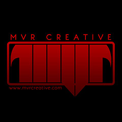 MVR Creative - Artist