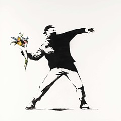 My Banksy - Artist