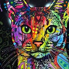 Mya Brown - Artist