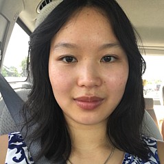 Mykayla Long - Artist