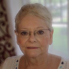 Myrna Salaun Myrna Salaun