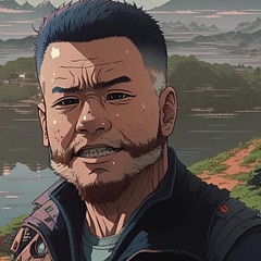 Nabil El masni - Artist