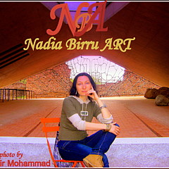 Nadia Birru - Artist