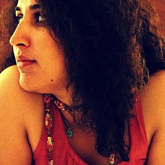 Naeme Isfahanian - Artist