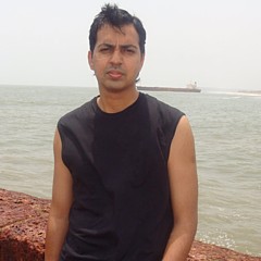 Nagraj V - Artist