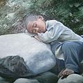 Naish rafi Sheikh - Artist
