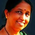 Nalini Sawant - Artist