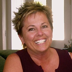 Nancy Gant - Artist