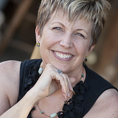 Nancy Gunther - Artist
