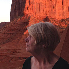 Nancy Hilden - Artist