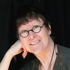 Nancy Mauerman - Artist