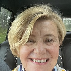 Nancy Mayhew - Artist