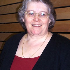 Nancy Taylor Major - Artist