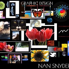 Nan Snyder - Artist