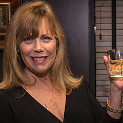 Nancy Baumgarten - Artist