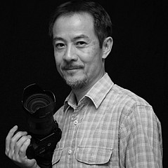Naoki Takyo - Artist