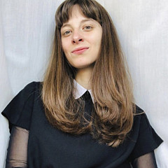 Naomi Marconetti - Artist