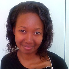 Naomi Mwende Naomi Mwende