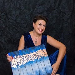 Natalya Surikova - Artist