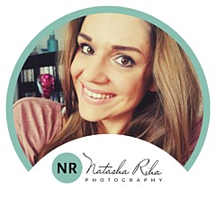 Natasha Riha - Artist