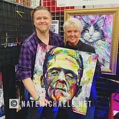 Nate Michaels Nate Michaels