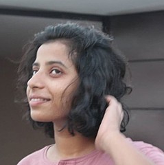 Naveeta Kumar - Artist