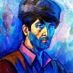 Najmaddin Huseynov - Artist