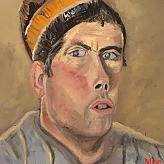 Moe Oil Paintings - Artist