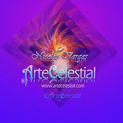 Nicolas Vargas Artecelestial - Artist