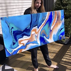 Nicole DiCicco - Artist