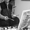 Nigel Allison - Artist