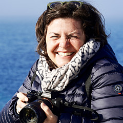 Nina Froriep - Artist