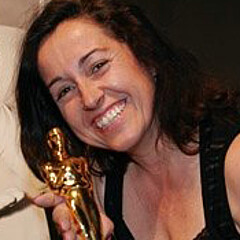 Nina Prommer