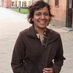 Nirdesha Munasinghe