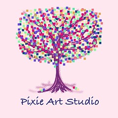 Pixie Art Studio