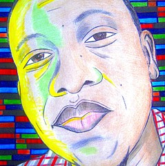 Odinel Pierre    junior - Artist