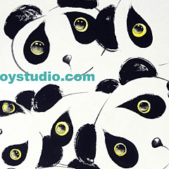 Oiyee At Oystudio - Artist