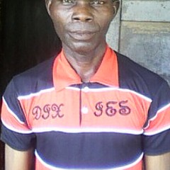 Okunade Olubayo