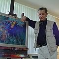 Oleg Lipchenko - Artist