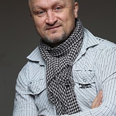 Oleg Yermolov - Artist