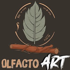 OlfactoArt Studio - Artist
