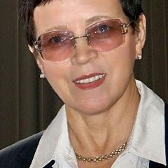 Olga Abramova - Artist